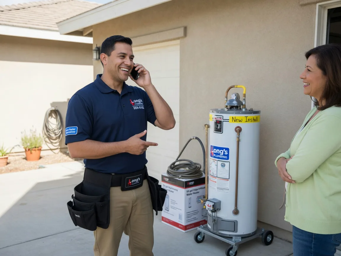 Leak Detection Boyd, TX FAQs